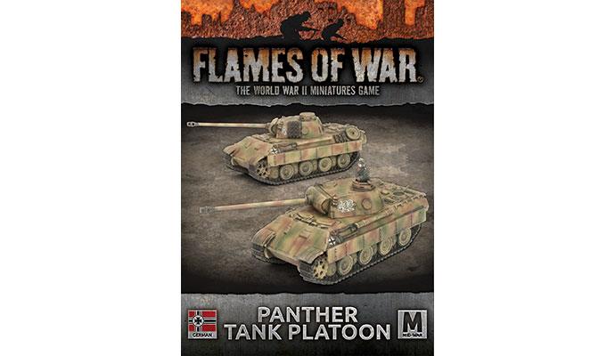 FOW GBX126ITEM IMAGE 1