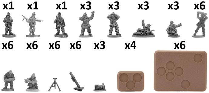 FOW GE838ITEM IMAGE 1