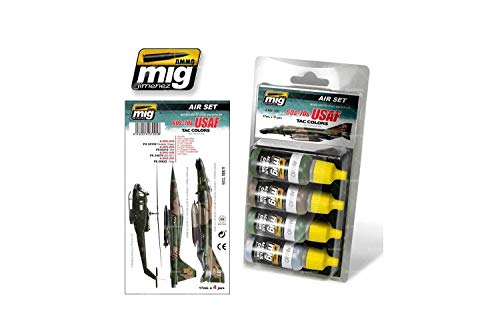 AMM MIG7205ITEM IMAGE 1