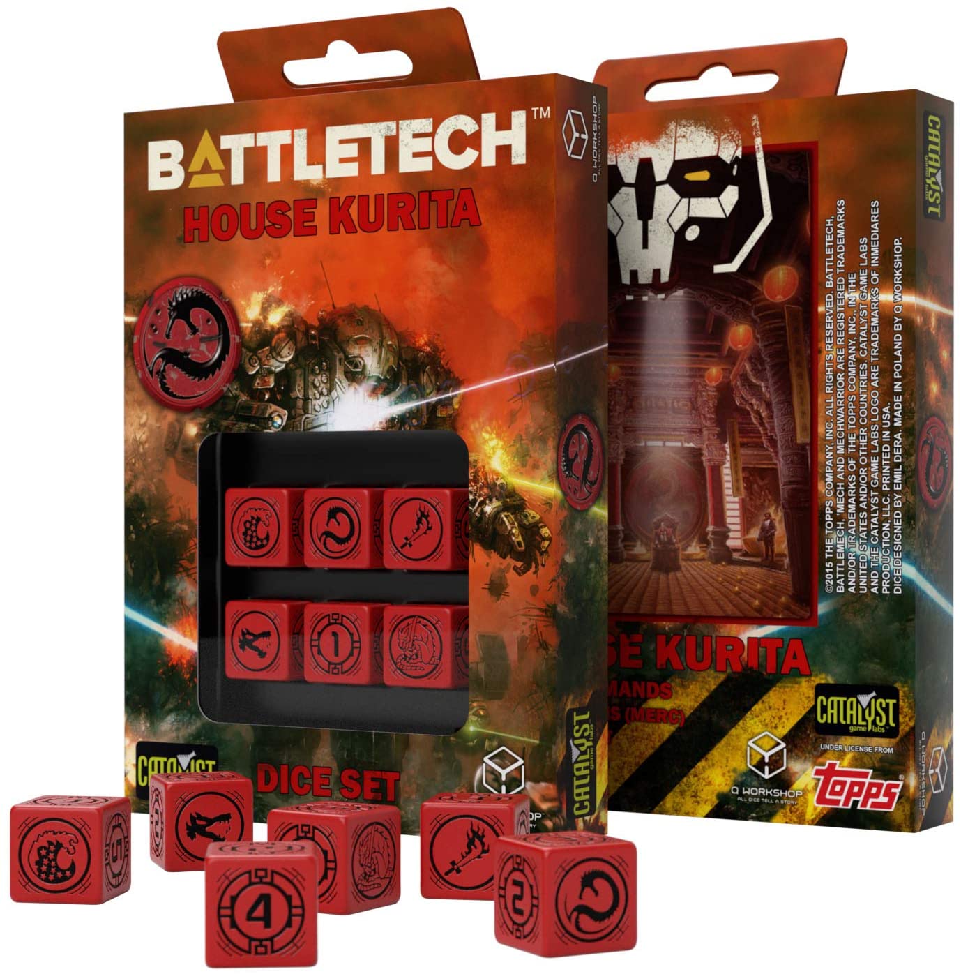 QWS SBKU04ITEM IMAGE 1