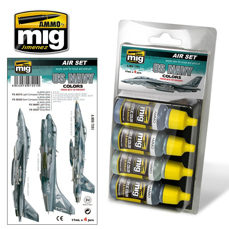 AMM MIG7201ITEM IMAGE 1