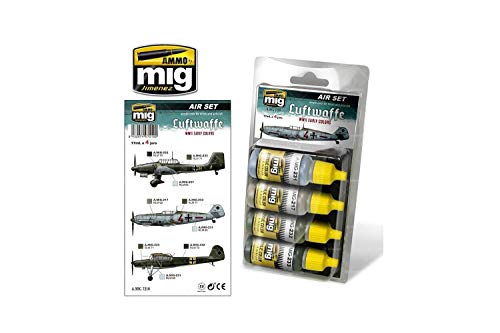 AMM MIG7210ITEM IMAGE 1