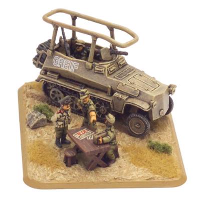 FOW GE885ITEM IMAGE 1