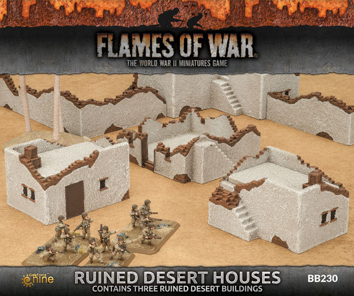 FOW BB230ITEM IMAGE 1