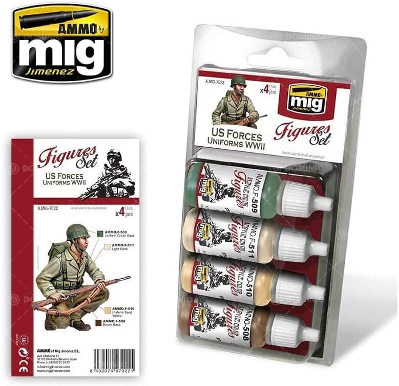 AMM MIG7022ITEM IMAGE 1