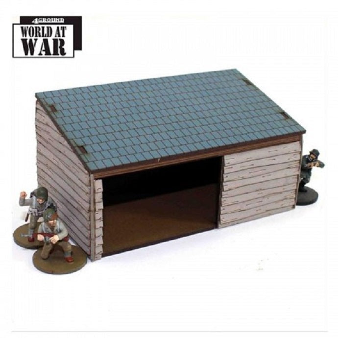 FGR 28S-WAW-A07ITEM IMAGE 1