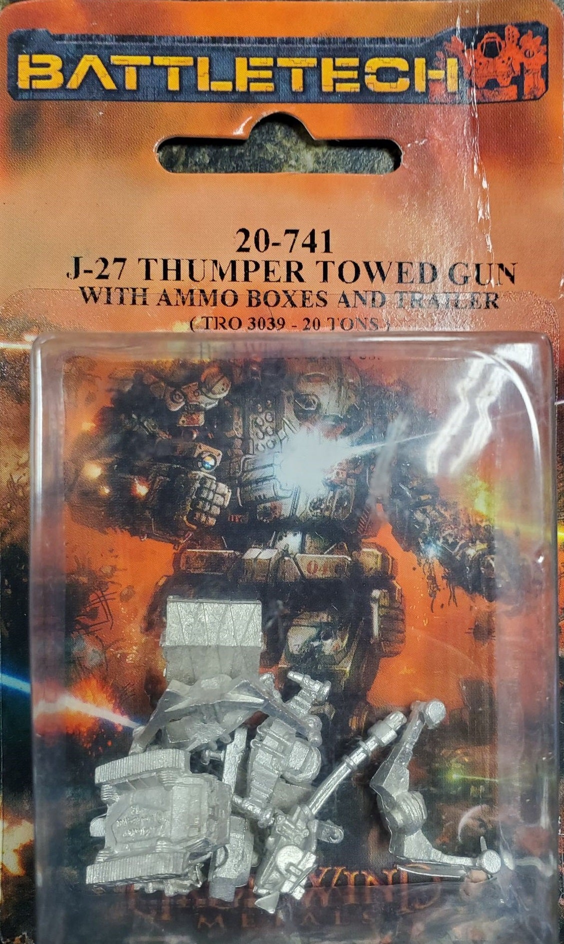 IWM 20-741ITEM IMAGE 1