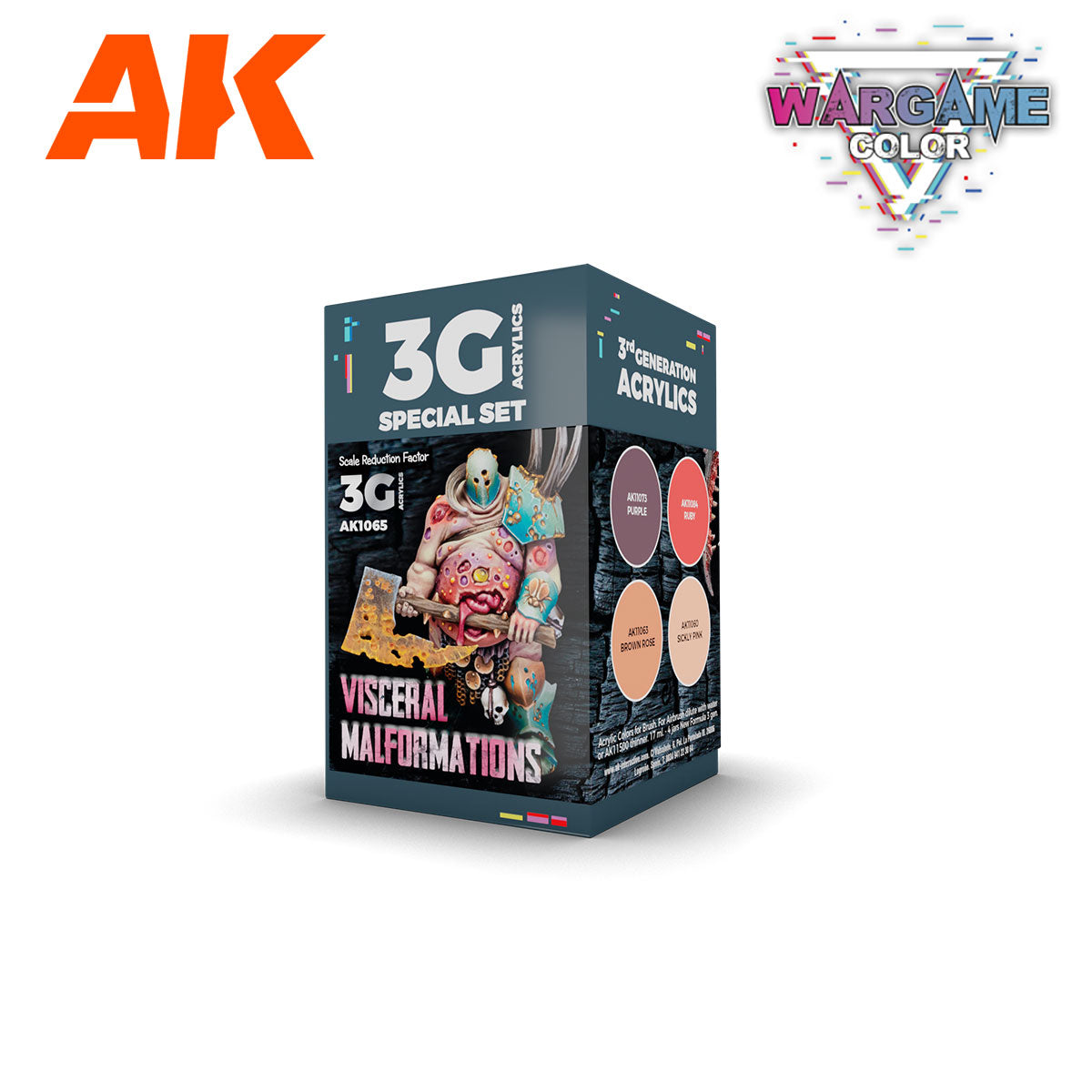 AKI 1065ITEM IMAGE 1