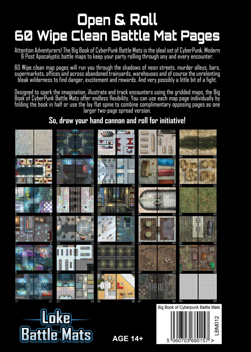 LBM 012 ITEM IMAGE 2