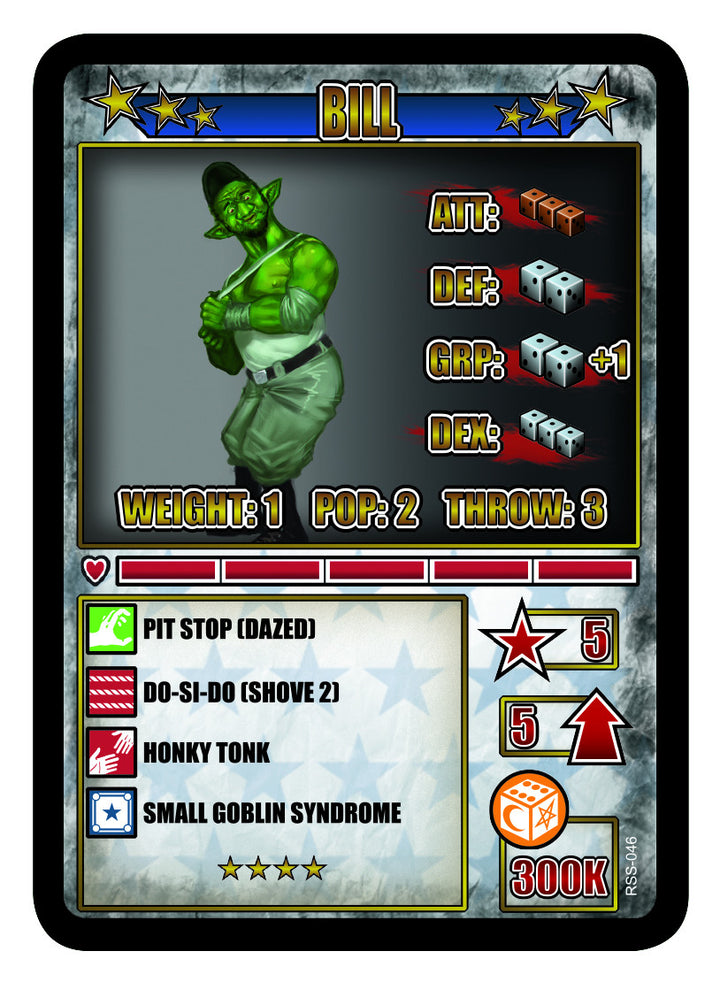 TTC RSG-TAG-02 ITEM IMAGE 5