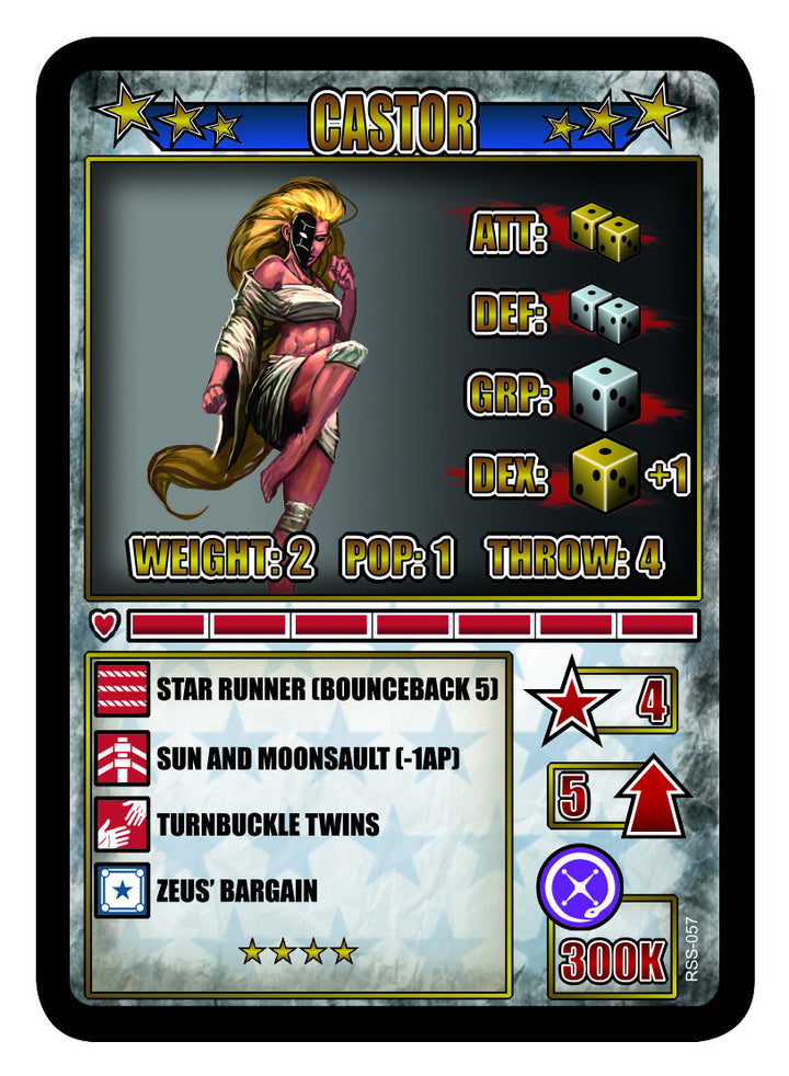 TTC RSG-TAG-03 ITEM IMAGE 5