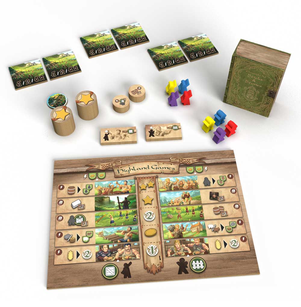 FTG M2HG01DE ITEM IMAGE 5