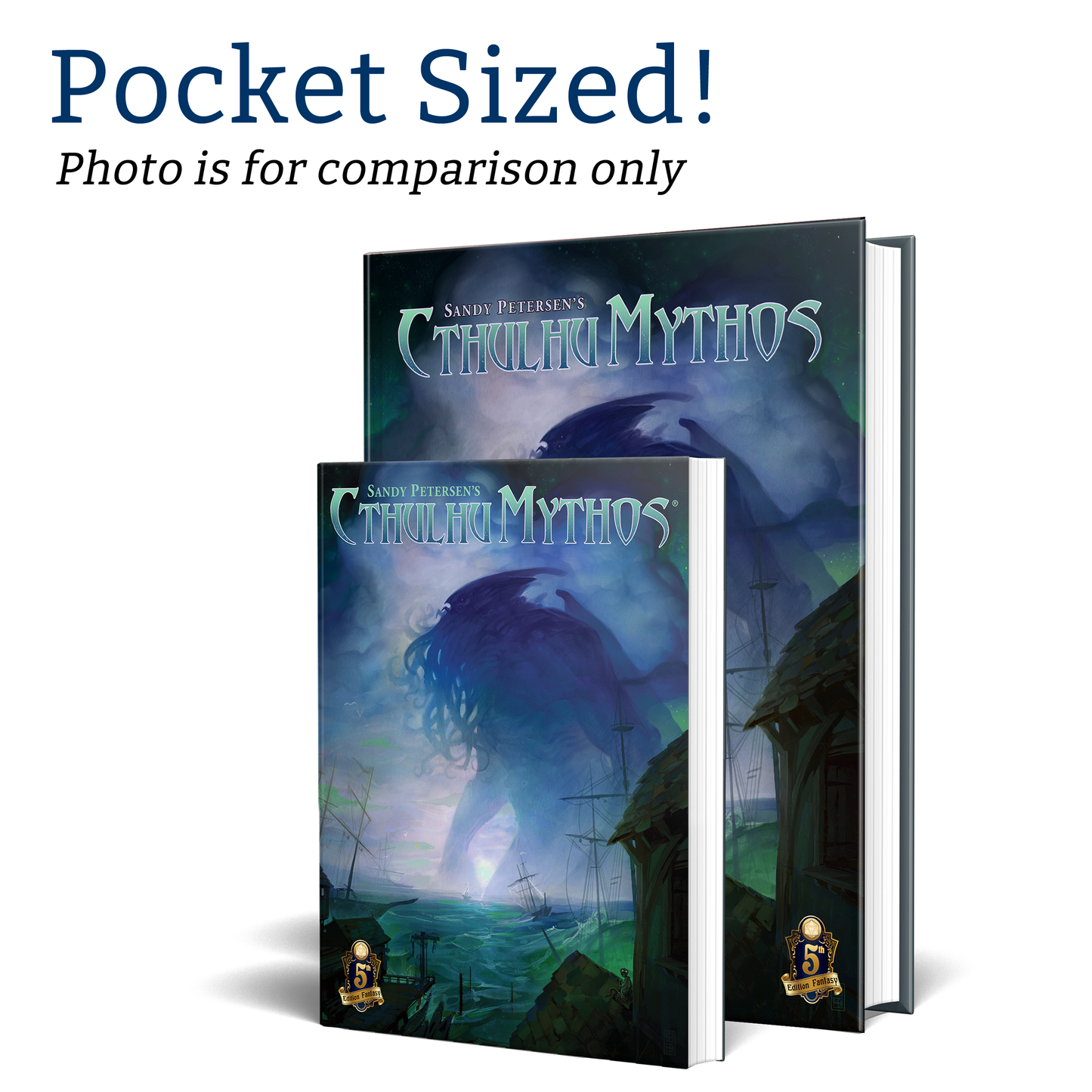 PSG SPCMPFBJITEM IMAGE 1