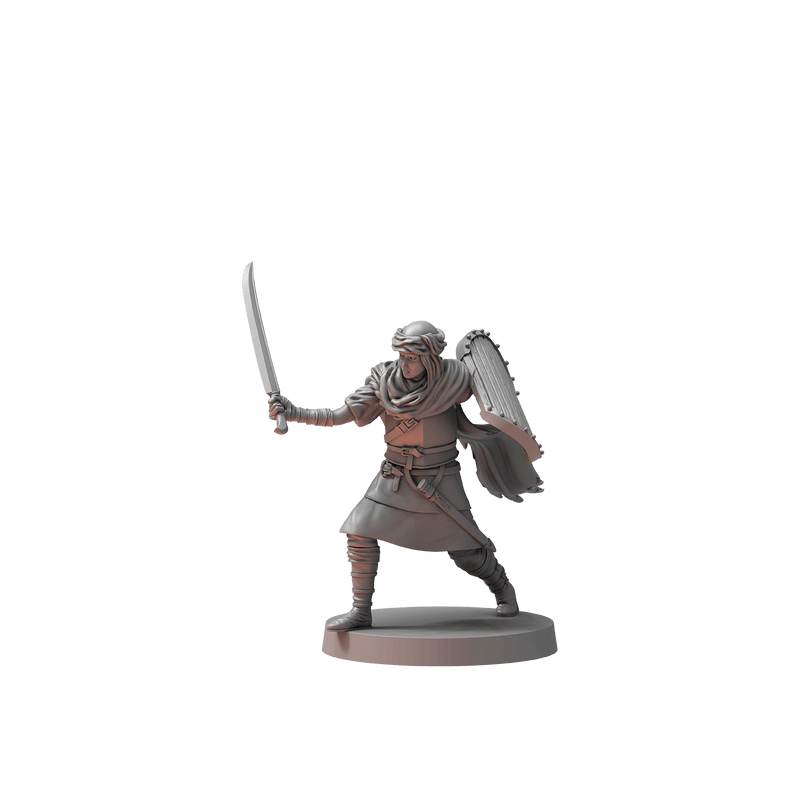 STE DS-RPG007 ITEM IMAGE 4