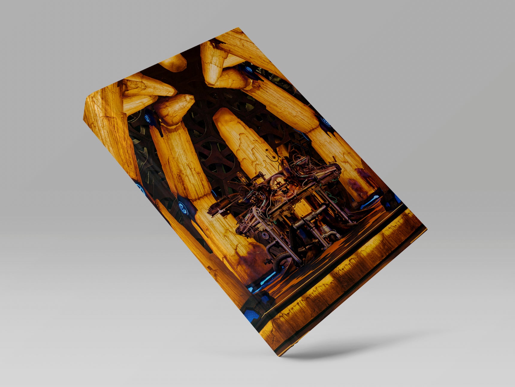 CB7 1314 ITEM IMAGE 4