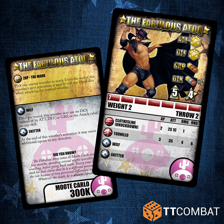 TTC TTRSR-MOO-003 ITEM IMAGE 3