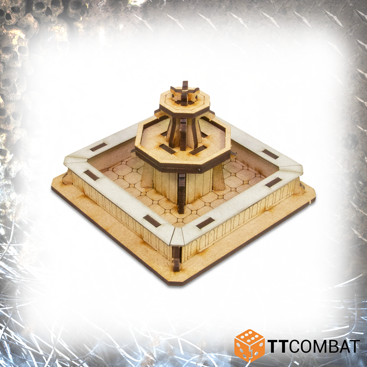 TTC TTSCW-SFG-058 ITEM IMAGE 3