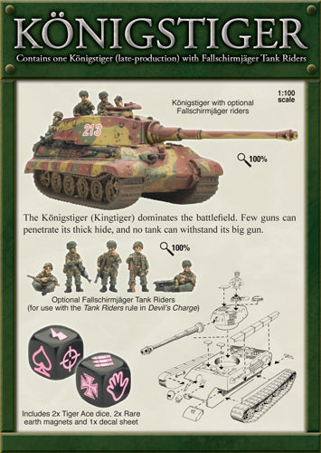 FOW GBX69 ITEM IMAGE 2