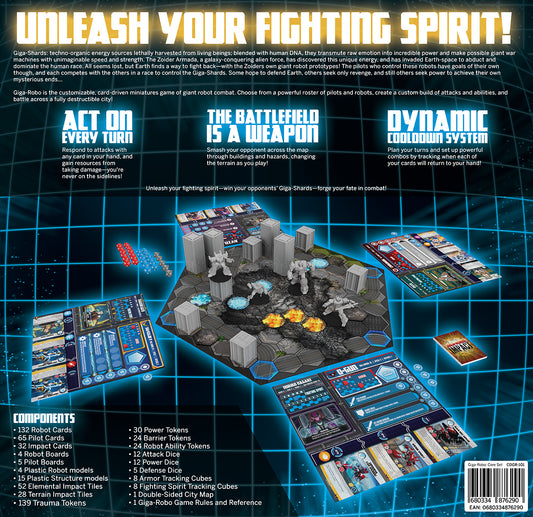 CDY GR101 ITEM IMAGE 2