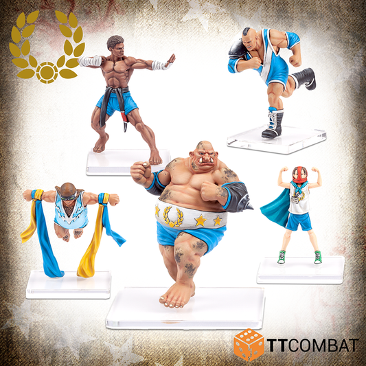 TTC TTRSX-KSP-003 ITEM IMAGE 2