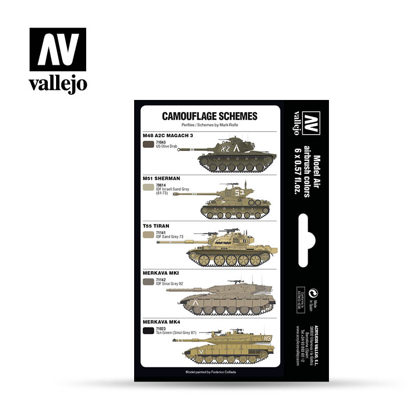 VAL 71210 ITEM IMAGE 2