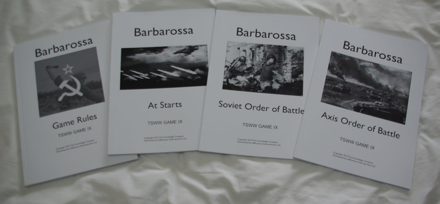 DE TSWW9 ITEM IMAGE 5