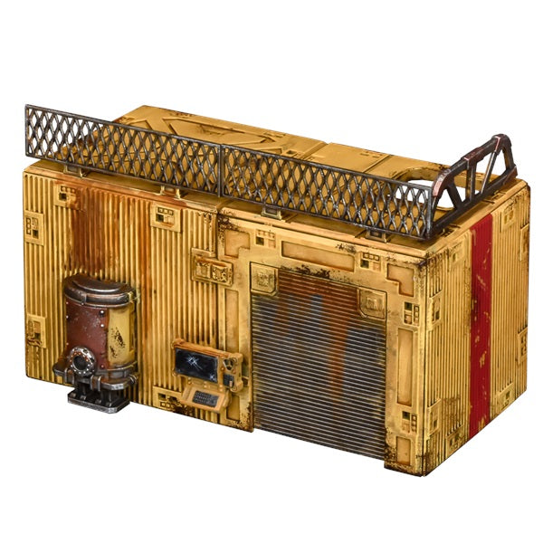 MGE TC207 ITEM IMAGE 5