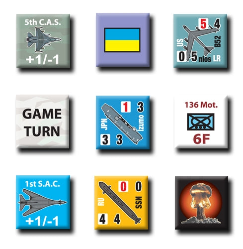 DCG MW-16 ITEM IMAGE 3