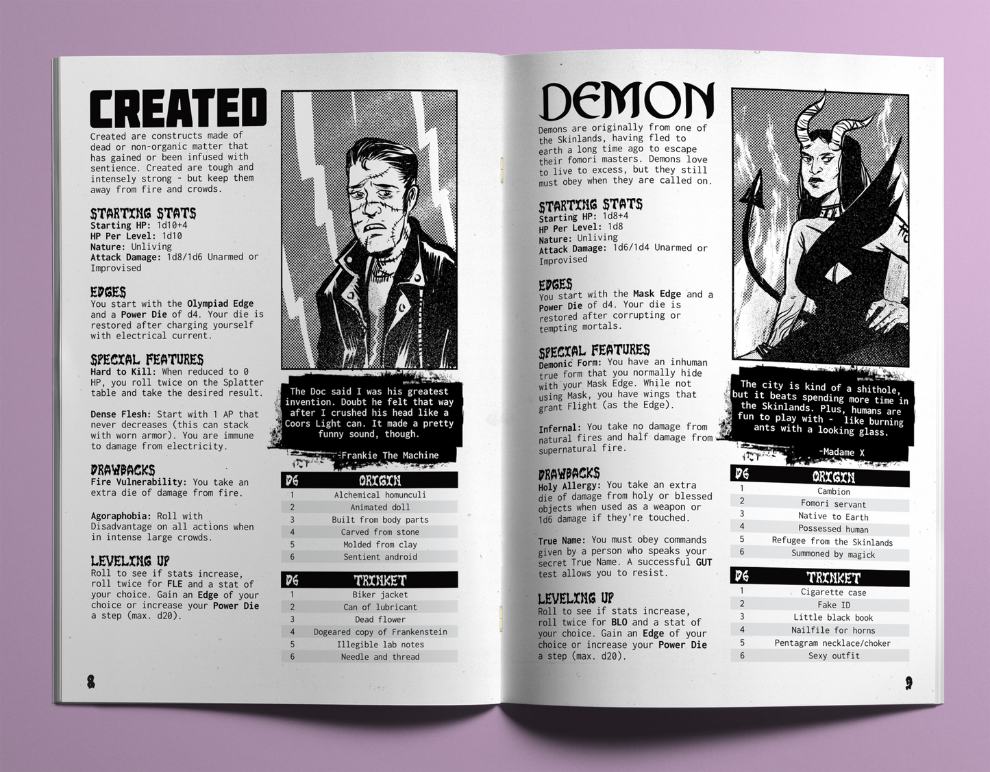 EFP Z0009 ITEM IMAGE 2