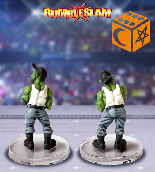 TTC RSG-TAG-02 ITEM IMAGE 2