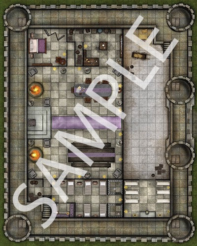 PZO 30138 ITEM IMAGE 2