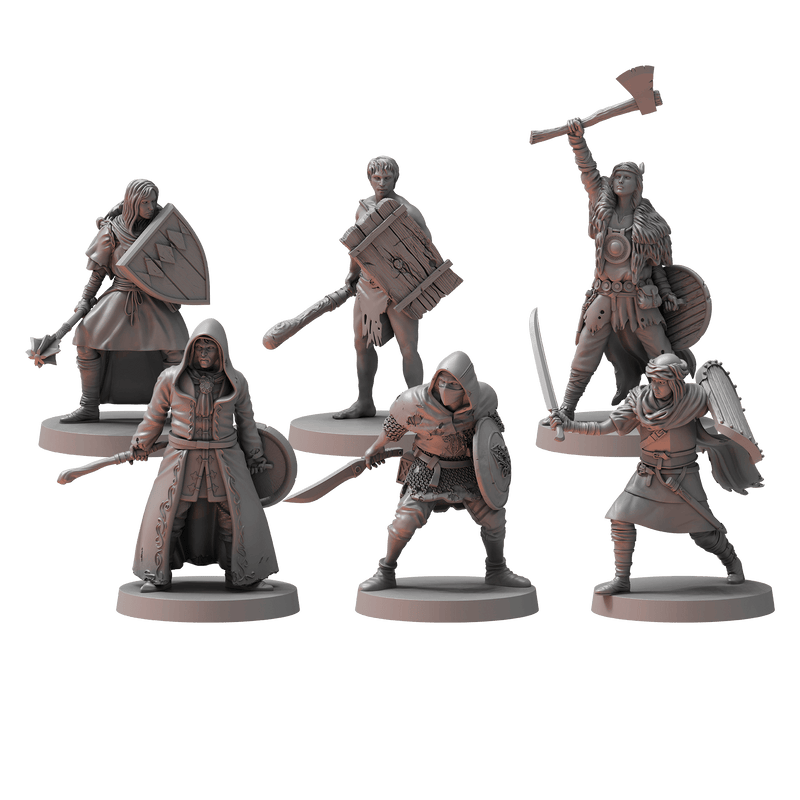 STE DS-RPG007ITEM IMAGE 1