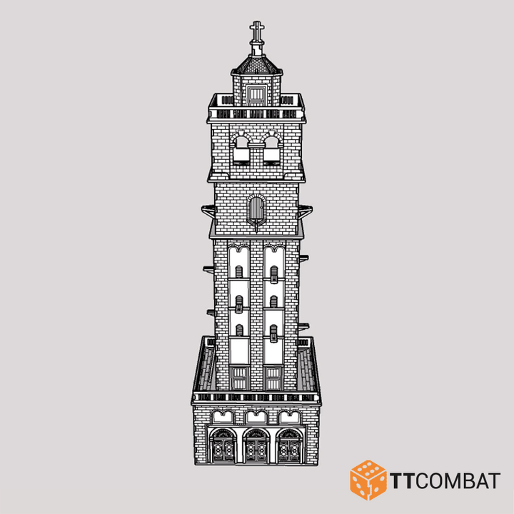 TTC TTSCW-SOV-098 ITEM IMAGE 4