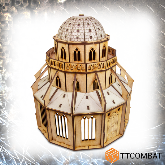 TTC TTSCW-SFG-058 ITEM IMAGE 2