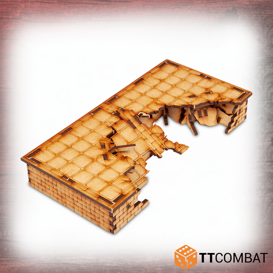 TTC TTSCW-SOV-160 ITEM IMAGE 2