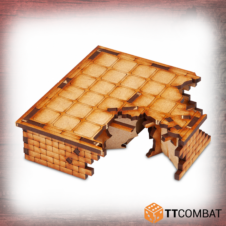 TTC TTSCW-SOV-160 ITEM IMAGE 3