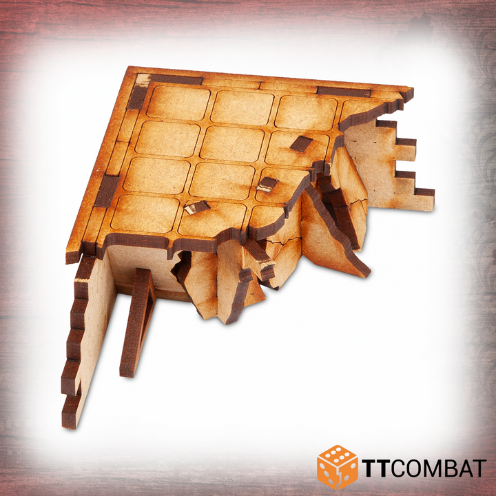 TTC TTSCW-SOV-160 ITEM IMAGE 4
