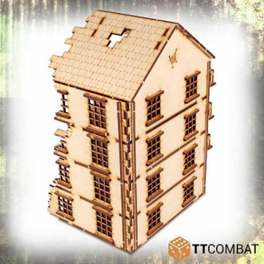 TTC TTSCW-WAR-075 ITEM IMAGE 2