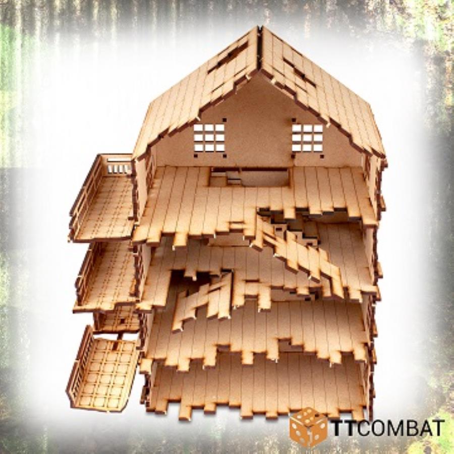 TTC TTSCW-WAR-075 ITEM IMAGE 3