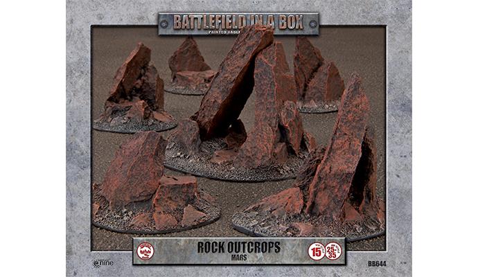 FOW BB644ITEM IMAGE 1