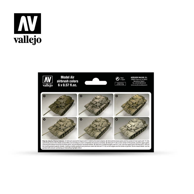 VAL 71209 ITEM IMAGE 2