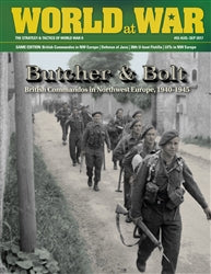 DCG WAW-55ITEM IMAGE 1