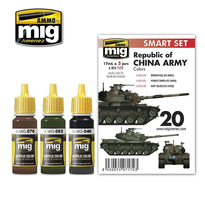 AMM MIG7172ITEM IMAGE 1