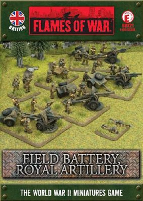 FOW BBX21ITEM IMAGE 1