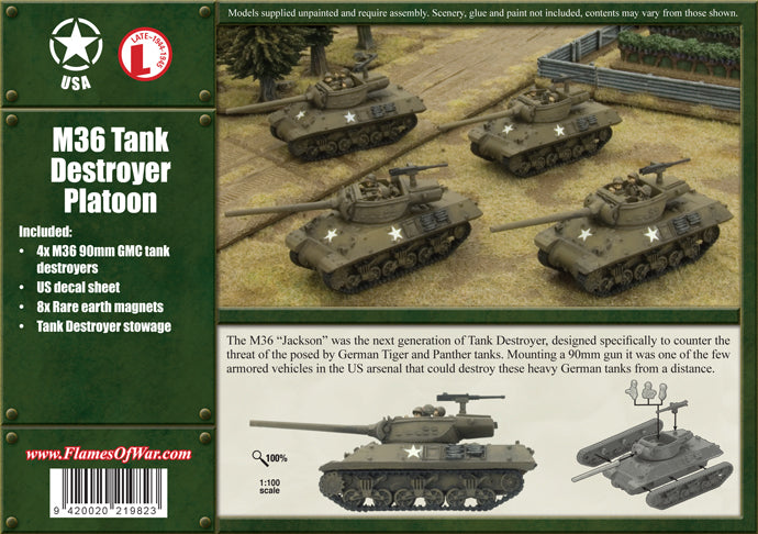 FOW UBX30 ITEM IMAGE 2