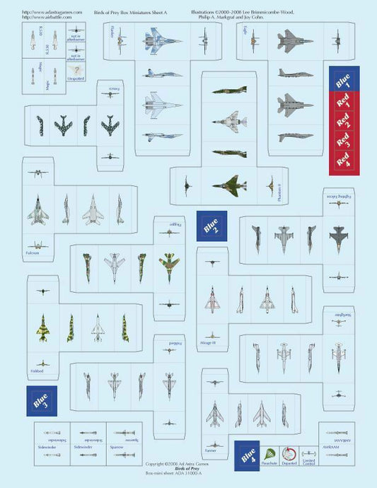 ADA 31000-DX ITEM IMAGE 2