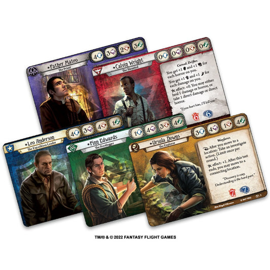 FFG AHC72 ITEM IMAGE 2