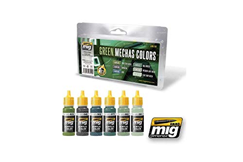AMM MIG7149ITEM IMAGE 1