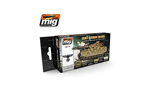 AMM MIG7100ITEM IMAGE 1