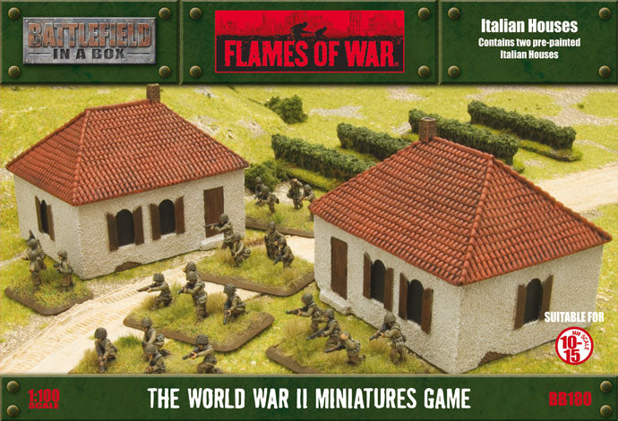 FOW BB180ITEM IMAGE 1